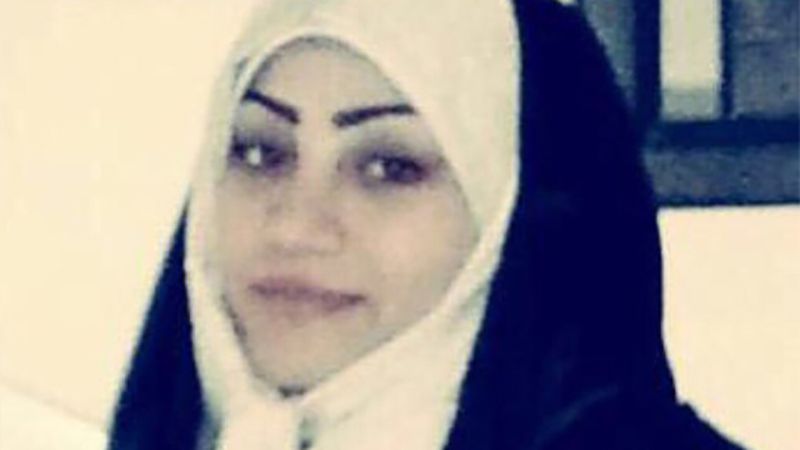 لم ترَ أهلها منذ 240 يوماً .. النظام البحريني يحرم 